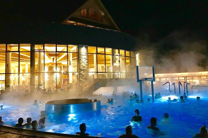 Chocholow Thermal Baths Evening Experience from Kraków - Key points to know before booking