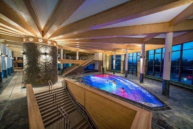 Chocholow Thermal Baths Evening Experience from Kraków - Is $75.01 a fair price?
