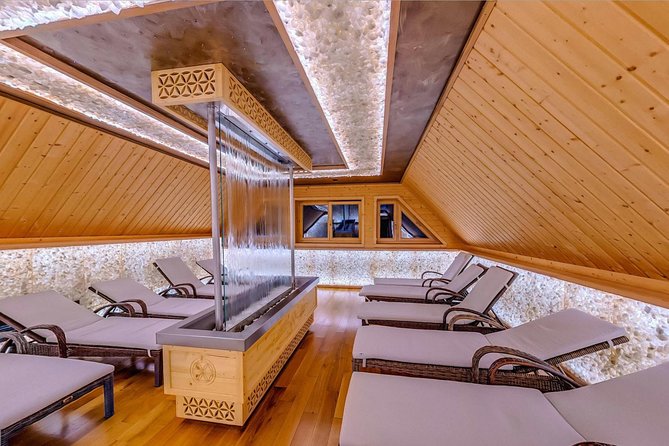 Chocholowskie Thermal Baths Full Access with Private Transfers from Krakow - Is $174.53 Per Person Good Value?
