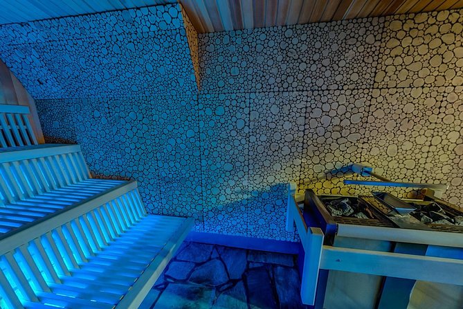 Chocholowskie Thermal Baths Full Access with Private Transfers from Krakow - Booking and Cancellation Points to Consider
