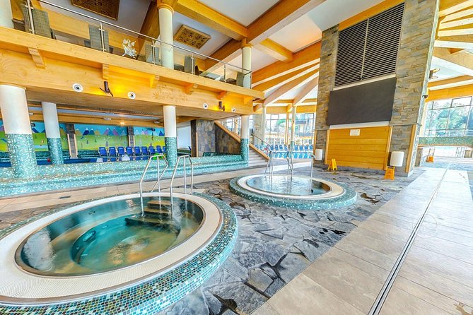 Chocholowskie Thermal Baths Full Access with Private Transfers from Krakow - Why Private Transport Matters on This Day