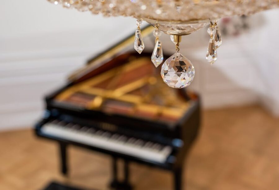 Chopin Concerts at Fryderyk Concert Hall - Key details before you book