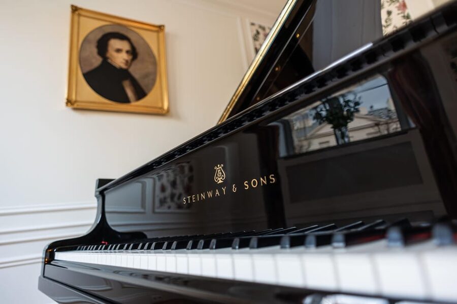 Chopin Concerts at Fryderyk Concert Hall - Is one hour enough for $26?