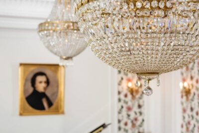 Chopin Concerts at Fryderyk Concert Hall