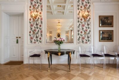 Chopin Concerts everyday at the Fryderyk Concert Hall