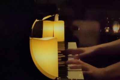 CHOPIN – Painted by Candlelights with Wine: Warsaw Concert