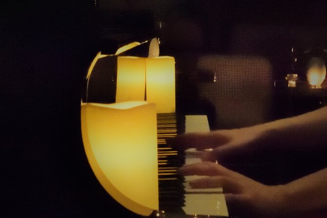 CHOPIN - Painted by Candlelights with Wine: Warsaw Concert - The music, stories, and program