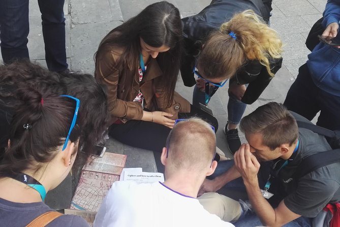 City Game Tour Gdańsk - Timing, weather, and practical planning