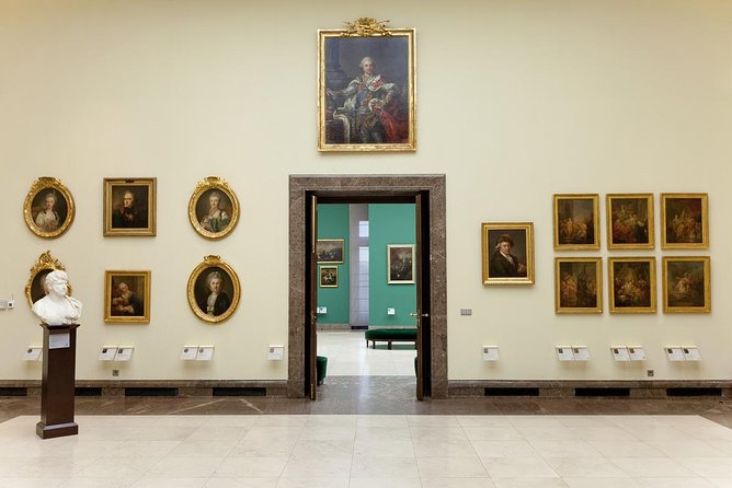 City Pass with almost 40 Museums and Attractions - Old Krakow: archaeology, churches, and the Main Square
