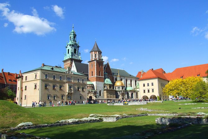 City Tour by electric car- Krakow - Who should book this Krakow tour?