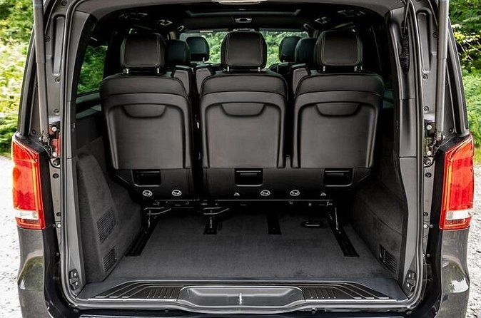 CO2-Offset | Minivan Arrival Transfer from Krakow KRK to Krakow - FAQ
