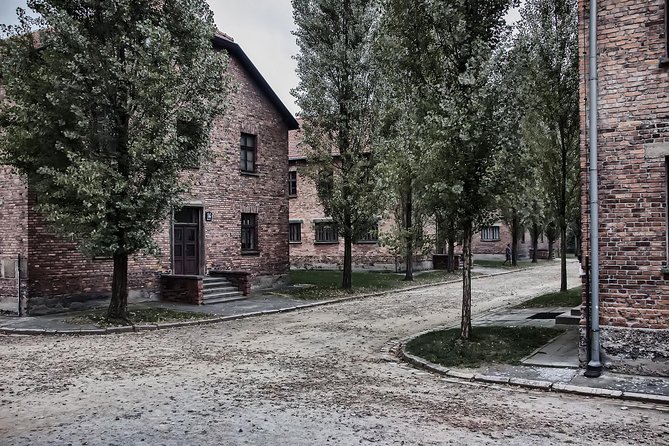 Combined tour Auschwitz Birkenau guided & Salt Mine guided from Krakow - A long day where comfort matters