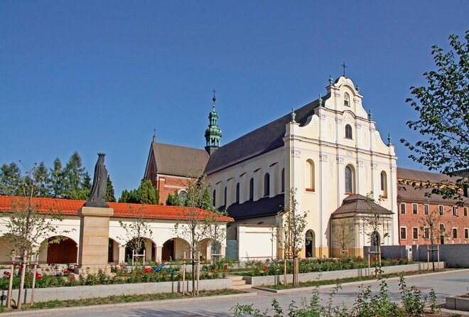 Communist Bike Tour of Nowa Huta - Key points to know before booking
