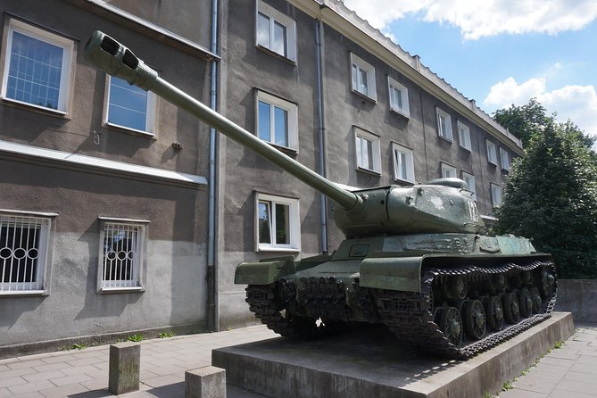 Communist Bike Tour of Nowa Huta - Why Nowa Huta is worth leaving Krakow for