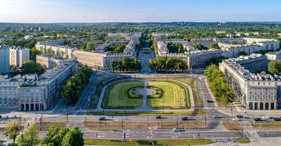 Communist Krakow - Nowa Huta Walking Tour in English - Key points to know before you book