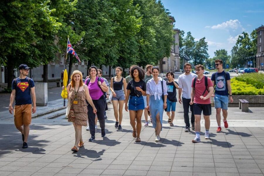 Communist Krakow - Nowa Huta Walking Tour in English - Why Nowa Huta changes your view of Krakow