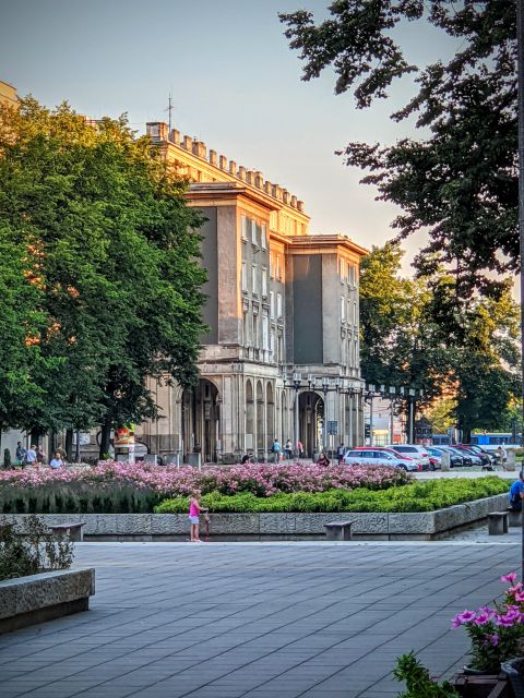 Communist Krakow - Nowa Huta Walking Tour in English - From steelworks propaganda to everyday life