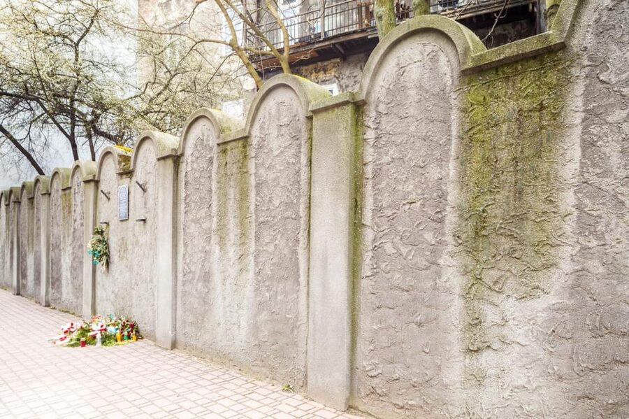 Cracow - Guided Tour of the Jewish Ghetto - Key points to know before booking