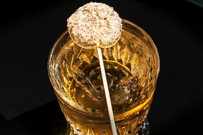 Craft Cocktails Tasting in Gdańsk - Booking and cancellation details