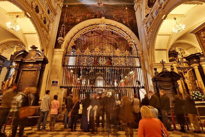 Częstochowa Black Madonna - Key points to know before booking