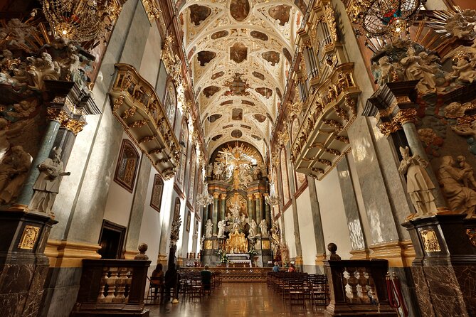 Częstochowa Black Madonna - What the $194.65 price gets you