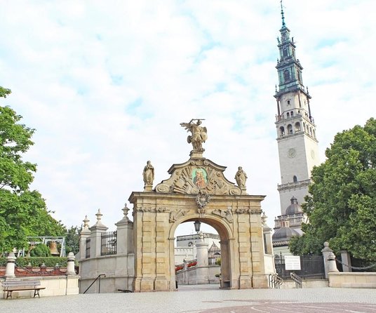 Czestochowa the Black Madonna Day Tour from Krakow - Key points to know before booking