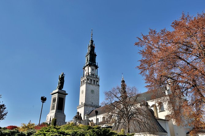 Czestochowa the Black Madonna Day Tour from Krakow - Why Jasna Gora matters to Poland