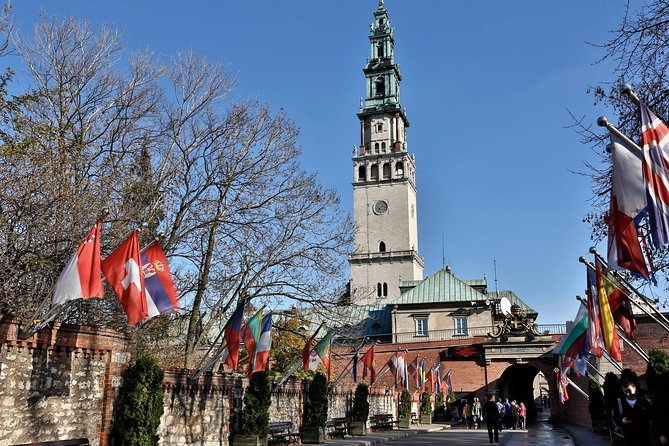 Czestochowa the Black Madonna Day Tour from Krakow - The early pickup from Krakow