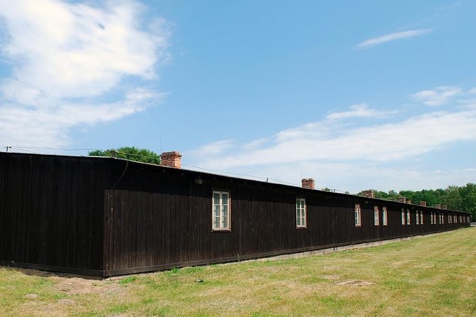 DAILY Stutthof Concentration Camp with Guide and Transport - Why visit Stutthof from Gdansk?