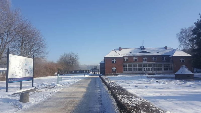 DAILY Stutthof Concentration Camp with Guide and Transport - Who should book this Stutthof excursion