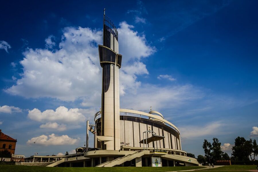 Day Tour: Traces of Pope John Paul II near Krakow - Is $122 a fair price?