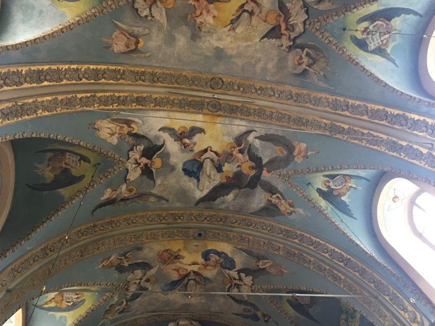 Day Tour: Traces of Pope John Paul II near Krakow - Łagiewniki and the Sanctuary of Divine Mercy
