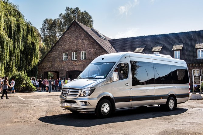 Day Trip: Auschwitz-Birkenau and Wieliczka Salt Mine from Krakow - Why this Krakow day trip works
