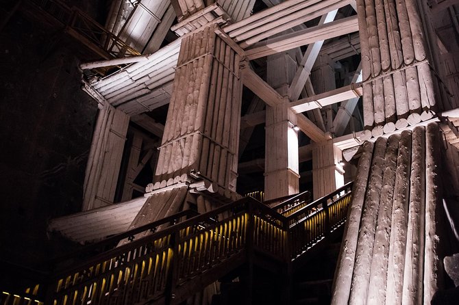 Day Trip: Auschwitz-Birkenau and Wieliczka Salt Mine from Krakow - Who should book this combined tour?