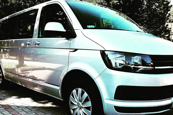 Day trip to Czestochowa - Black Madonna Monastery Private Transport from Krakow - What the English-speaking driver adds