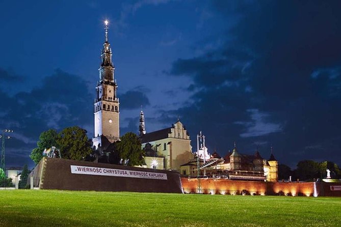 Day trip to Czestochowa - Black Madonna Monastery Private Transport from Krakow - Is the $142.02 price fair?
