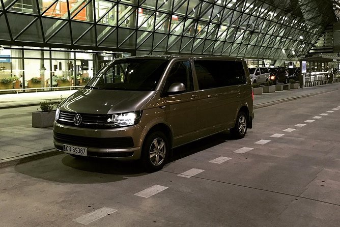 Day trip to Czestochowa - Black Madonna Monastery Private Transport from Krakow - Three hours at Jasna Góra Monastery