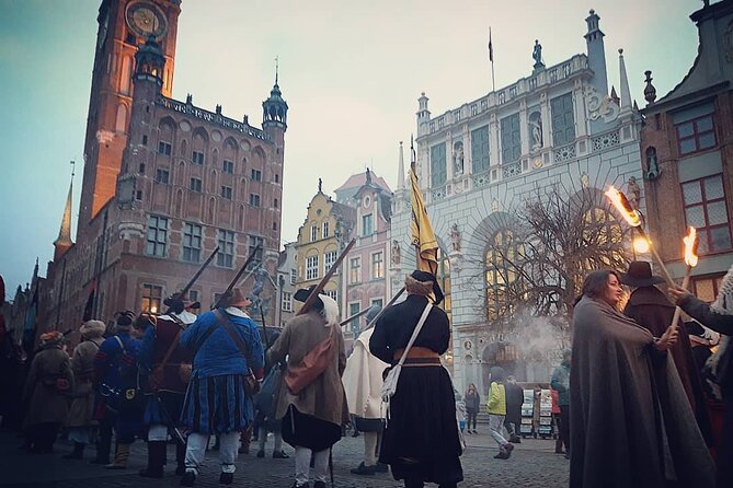 Discover Gdansk Walking Tour - Why this inexpensive walk works so well