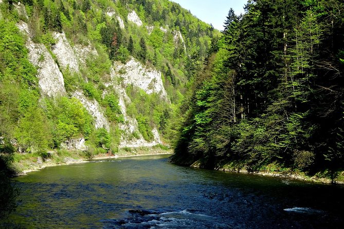 Dunajec River Gorge Rafting - Private Tour from Krakow - Who will enjoy this day most