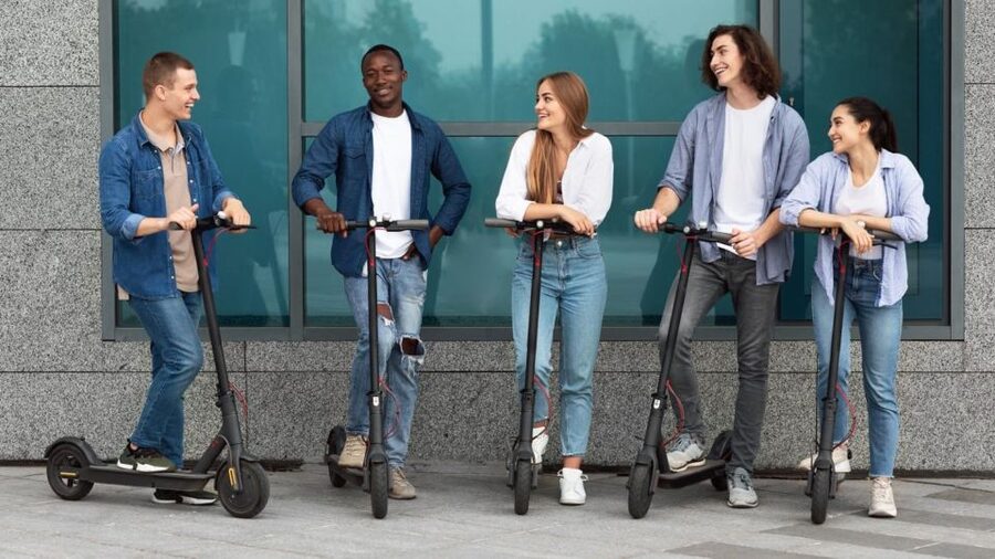 Electric Scooter Tour: Full Tour - 3-Hours of Magic! - Is $97 a fair price for three hours?