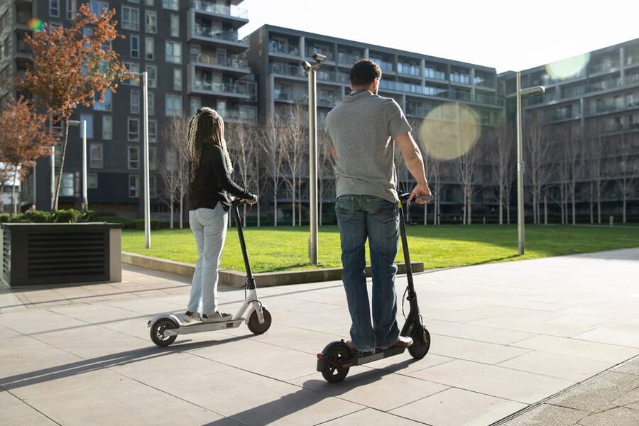Electric Scooter Tour: Full Tour (Old Town + Shipyard) 3hour - Is $97 per person good value?
