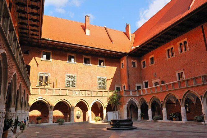 Electric Scooter Tours Kraków - What makes this Krakow tour worth your time
