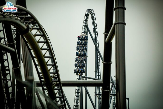 Energylandia Theme Park Full Day with optional Krakow Pickup - Who will get the most from this outing