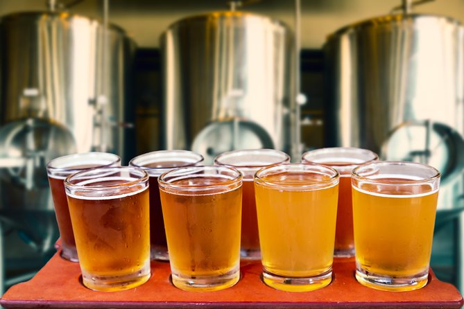 EVERYDAY Krakow Beer Tasting Tour - Why Krakow is a good place to learn about Polish beer