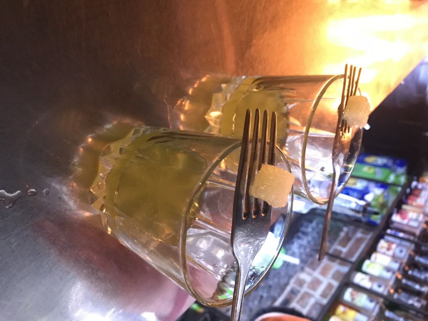 EVERYDAY Krakow Vodka Tasting Tour - Four pubs, four different moods