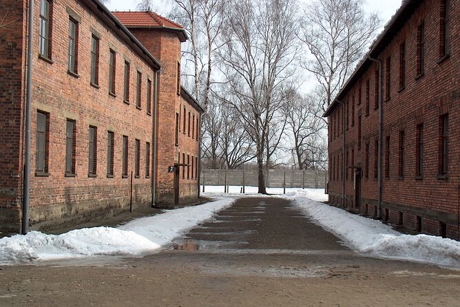 Exclusive Small Group Auschwitz-Birkenau Guided Tour from Krakow - Why this Krakow day trip matters
