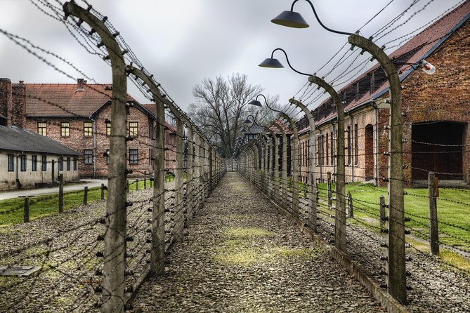 Exclusive Small Group Auschwitz-Birkenau Guided Tour from Krakow - From Krakow to the museum
