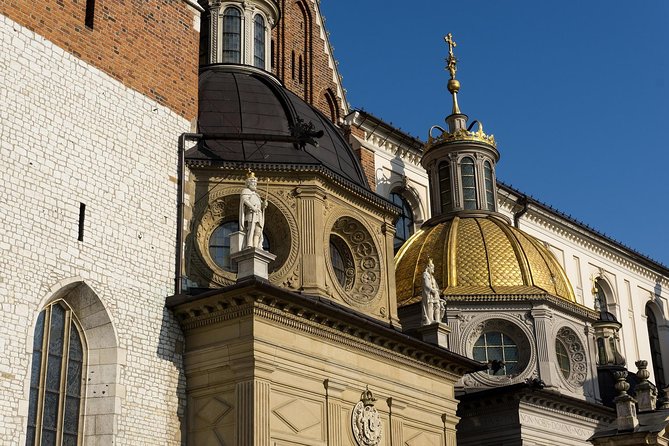 Explore Cracow in 60 minutes with a Local - Is $79.94 a fair price for one hour?