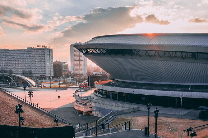 Explore Katowice in 60 minutes with a Local - What this one-hour Katowice walk is really offering