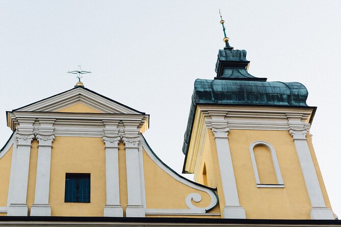 Explore the Instaworthy Spots of Poznan with a Local - Old Market Square and the famous Town Hall